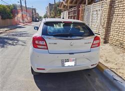 Suzuki Baleno